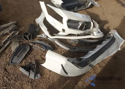 2014 Mercedes-Benz Cla 45 Amg 4Matic z USA, uszkodzony, nr VIN WDDSJ5CB7EN079361